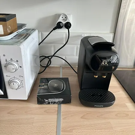 Appartement de Chez Lambert aseptisé et prêt T3 50m2 Netflix - Angoulême Extérieur photo